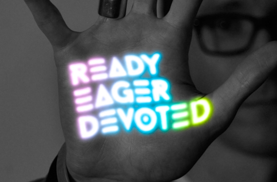 FIEC: Ready, Eager, Devoted