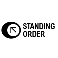 Standing Order logo